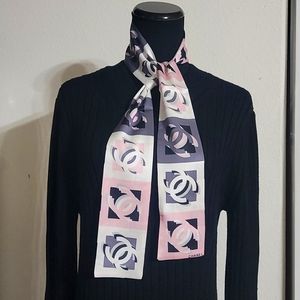 🌟LAST ONE DELUXE FASHION TWILLY NWOT 🌟